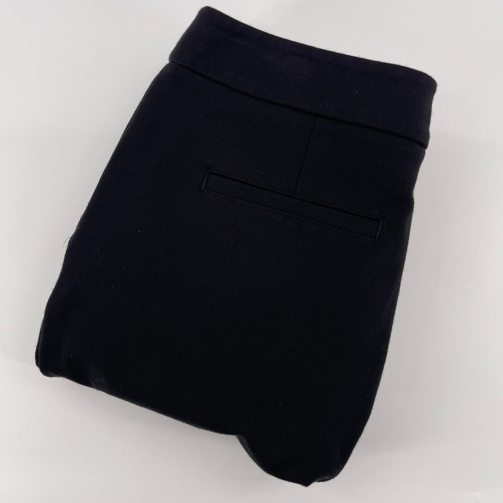 Boden Black Tailored‎ Trousers Pants US 8L